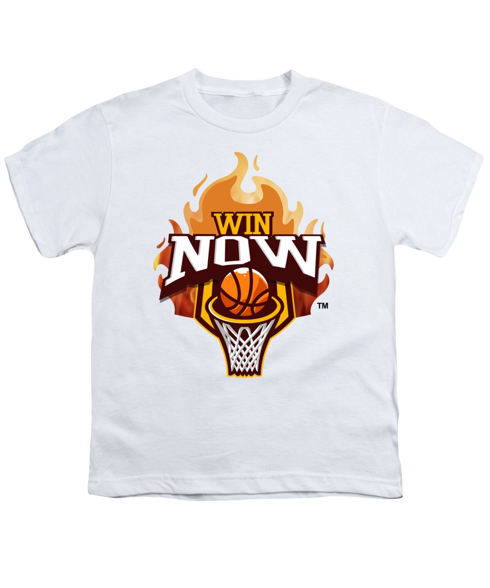 Artist - Youth T-Shirt