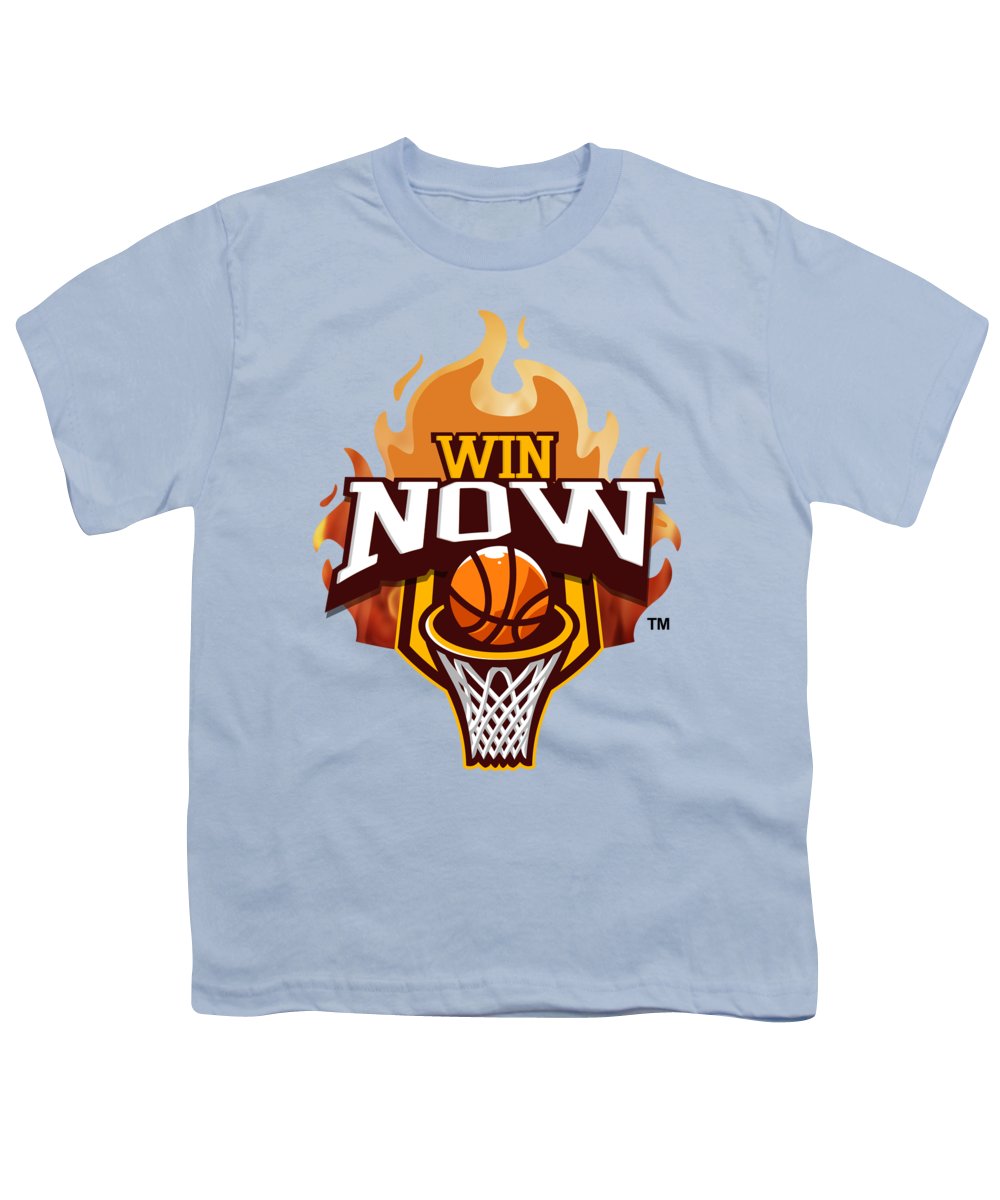 Artist - Youth T-Shirt