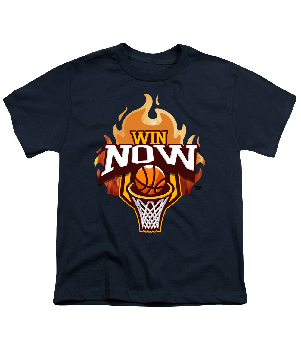 Artist - Youth T-Shirt