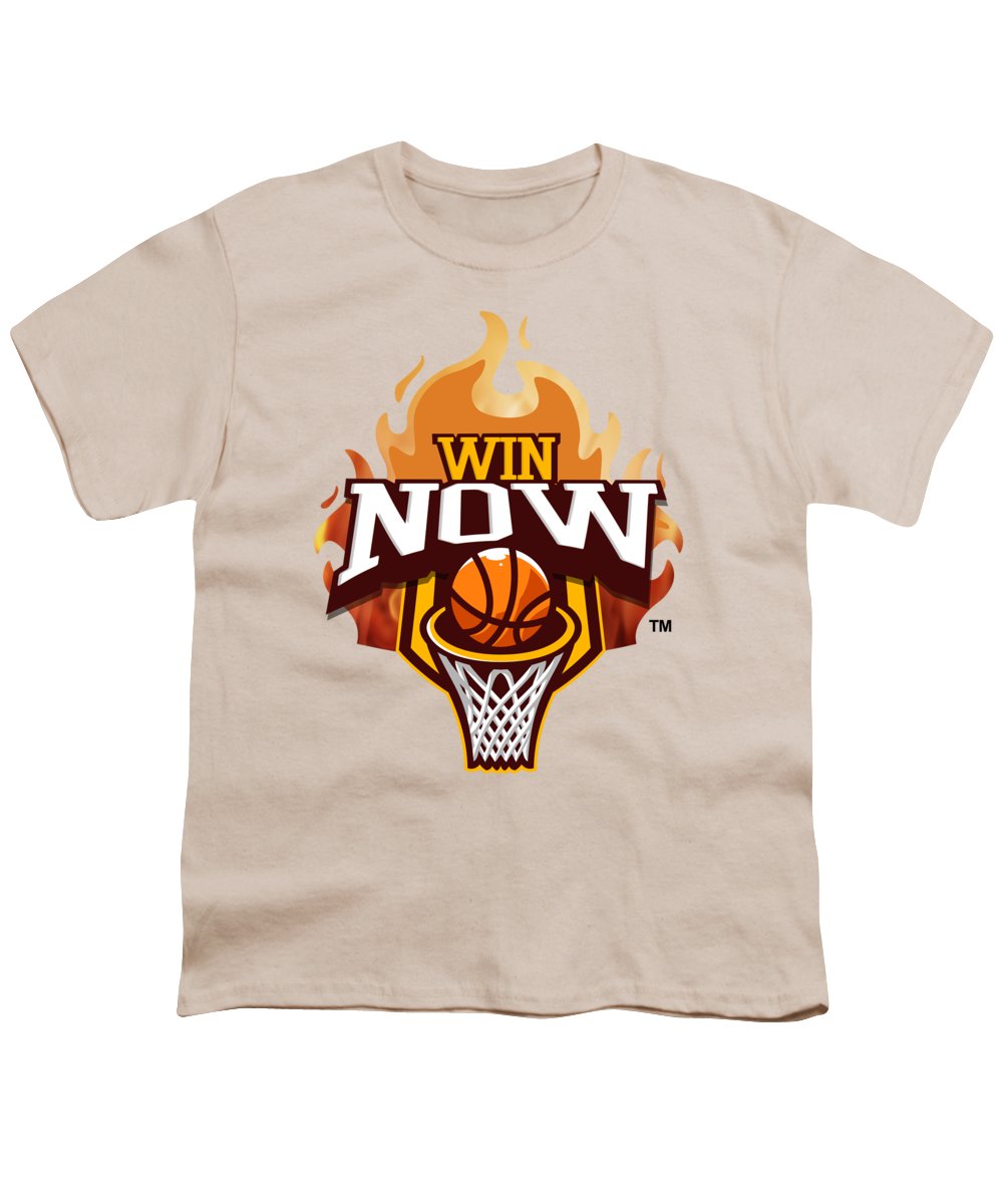 Artist - Youth T-Shirt