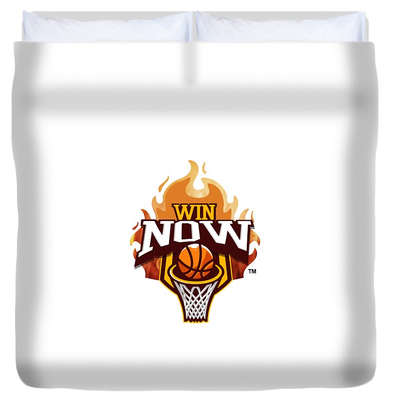 Artist - Duvet Cover