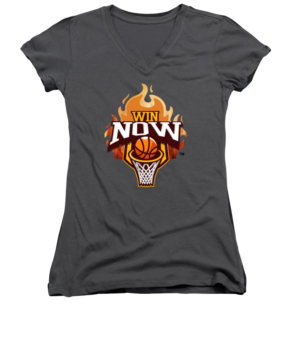Artist - Women's V-Neck