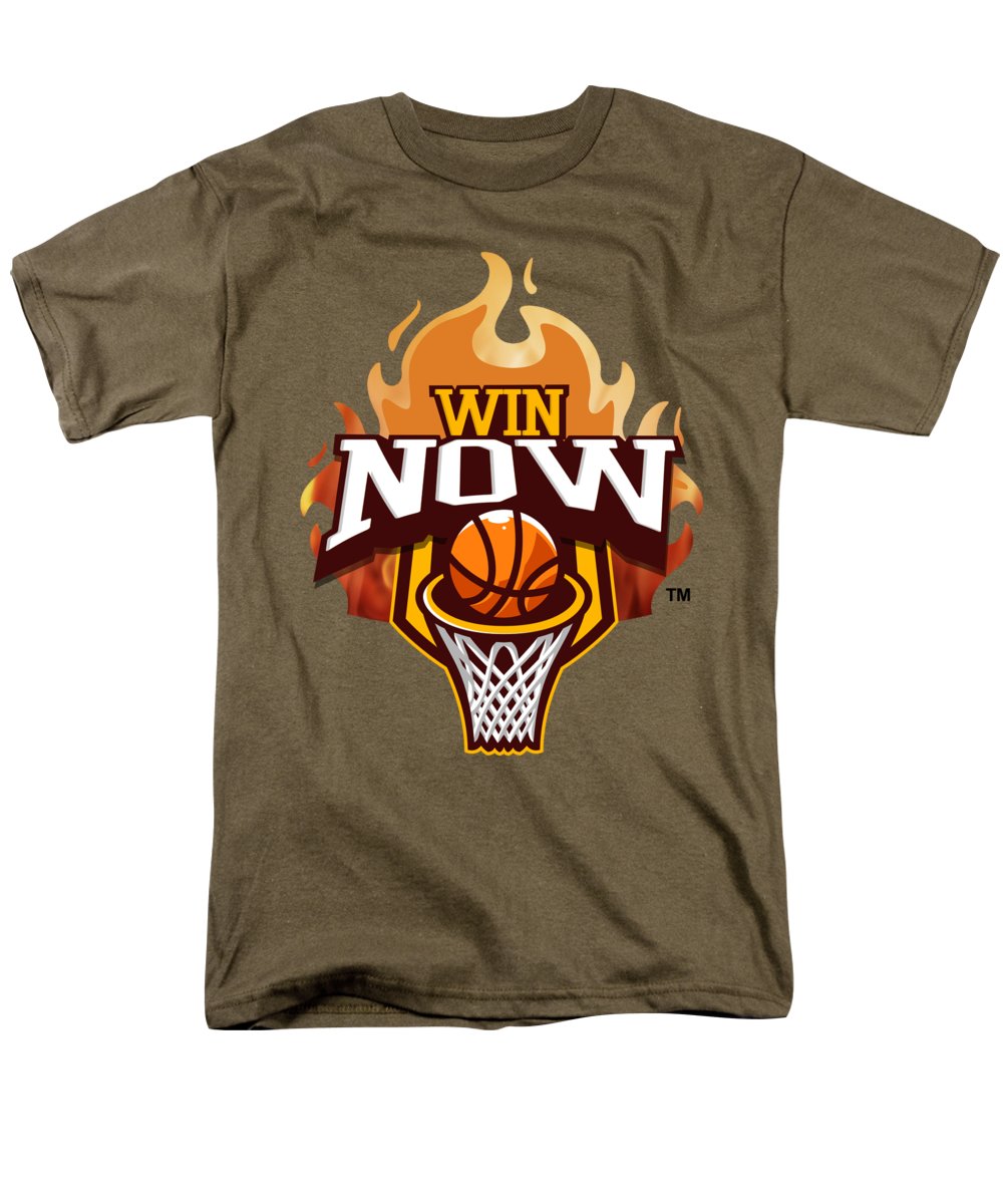 Artist - Men's T-Shirt  (Regular Fit)