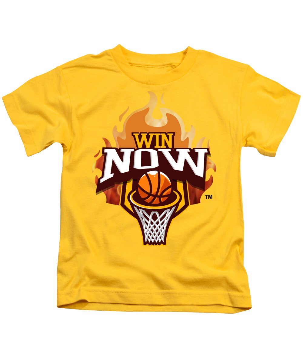 Artist - Kids T-Shirt