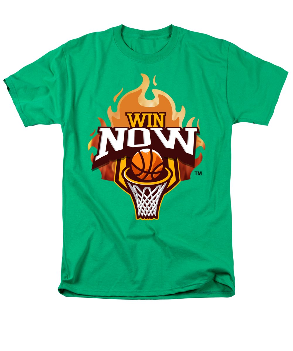 Artist - Men's T-Shirt  (Regular Fit)