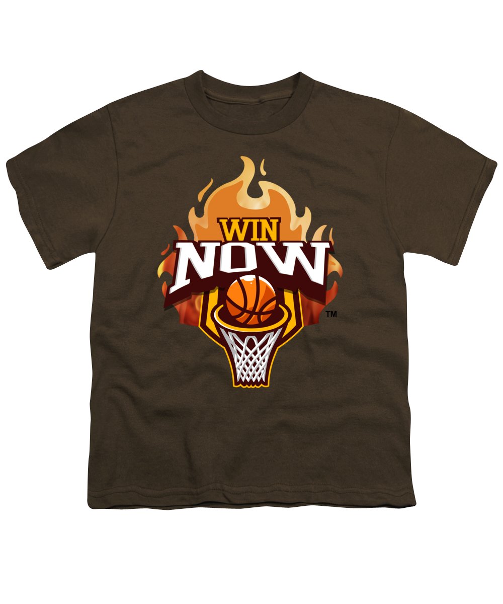 Artist - Youth T-Shirt