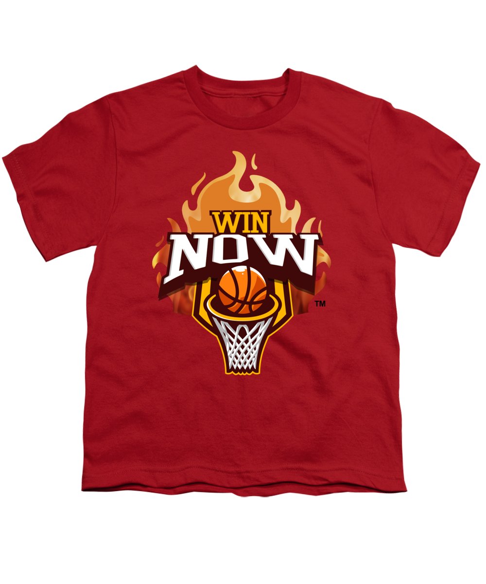 Artist - Youth T-Shirt