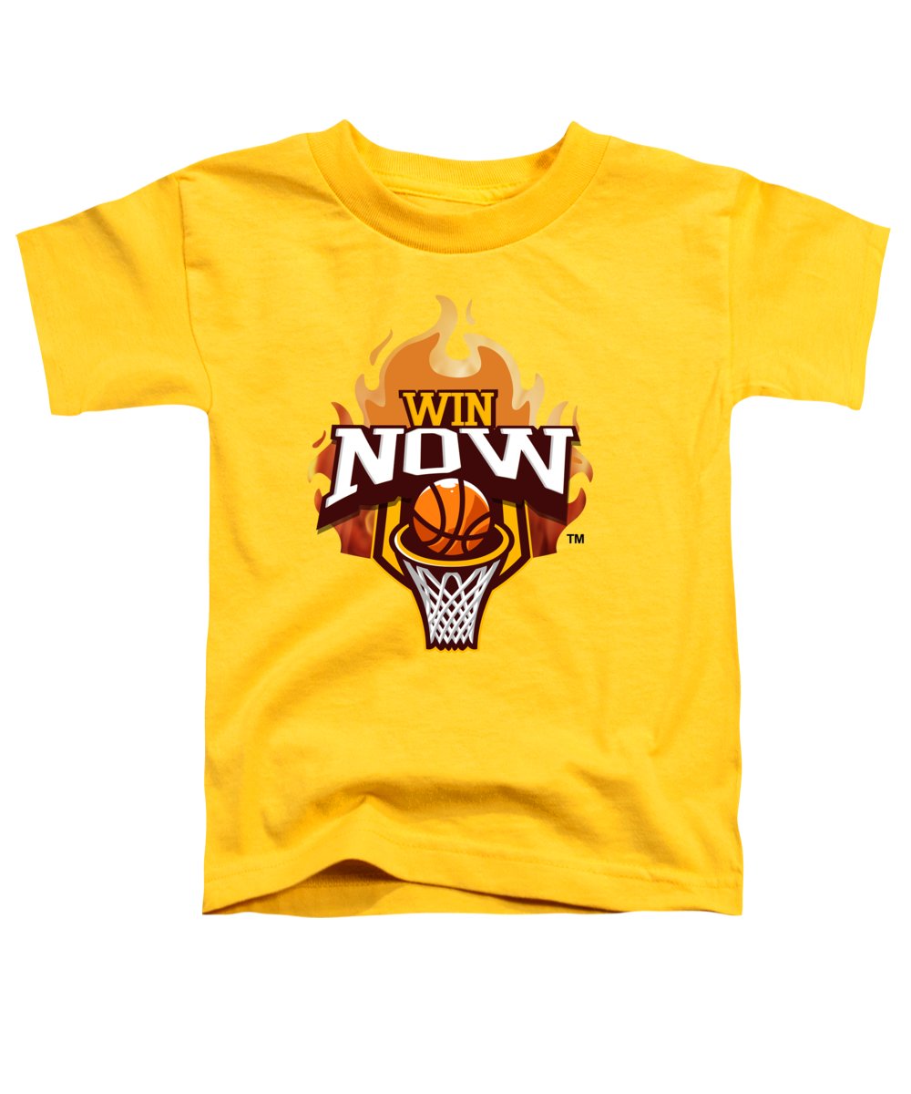 Artist - Toddler T-Shirt