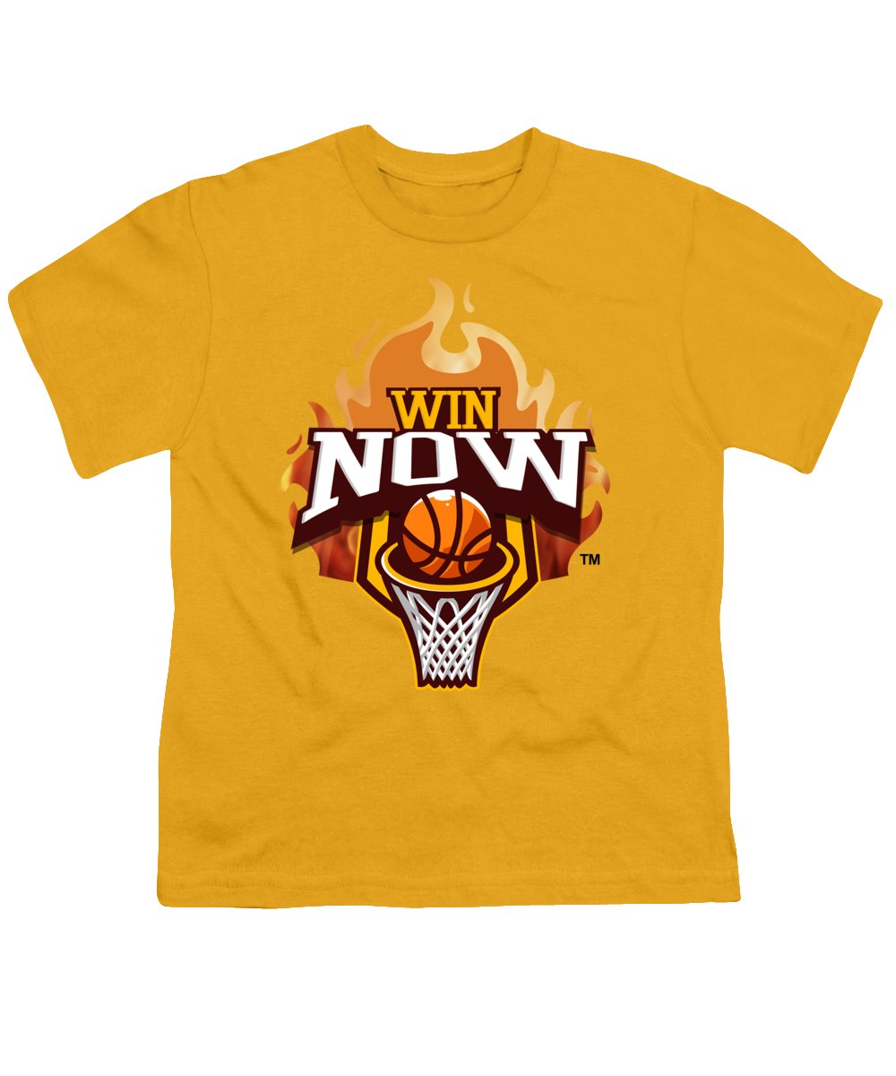 Artist - Youth T-Shirt