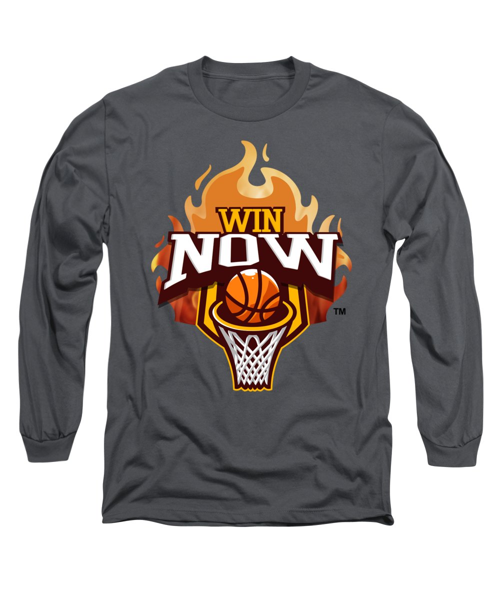 Artist - Long Sleeve T-Shirt