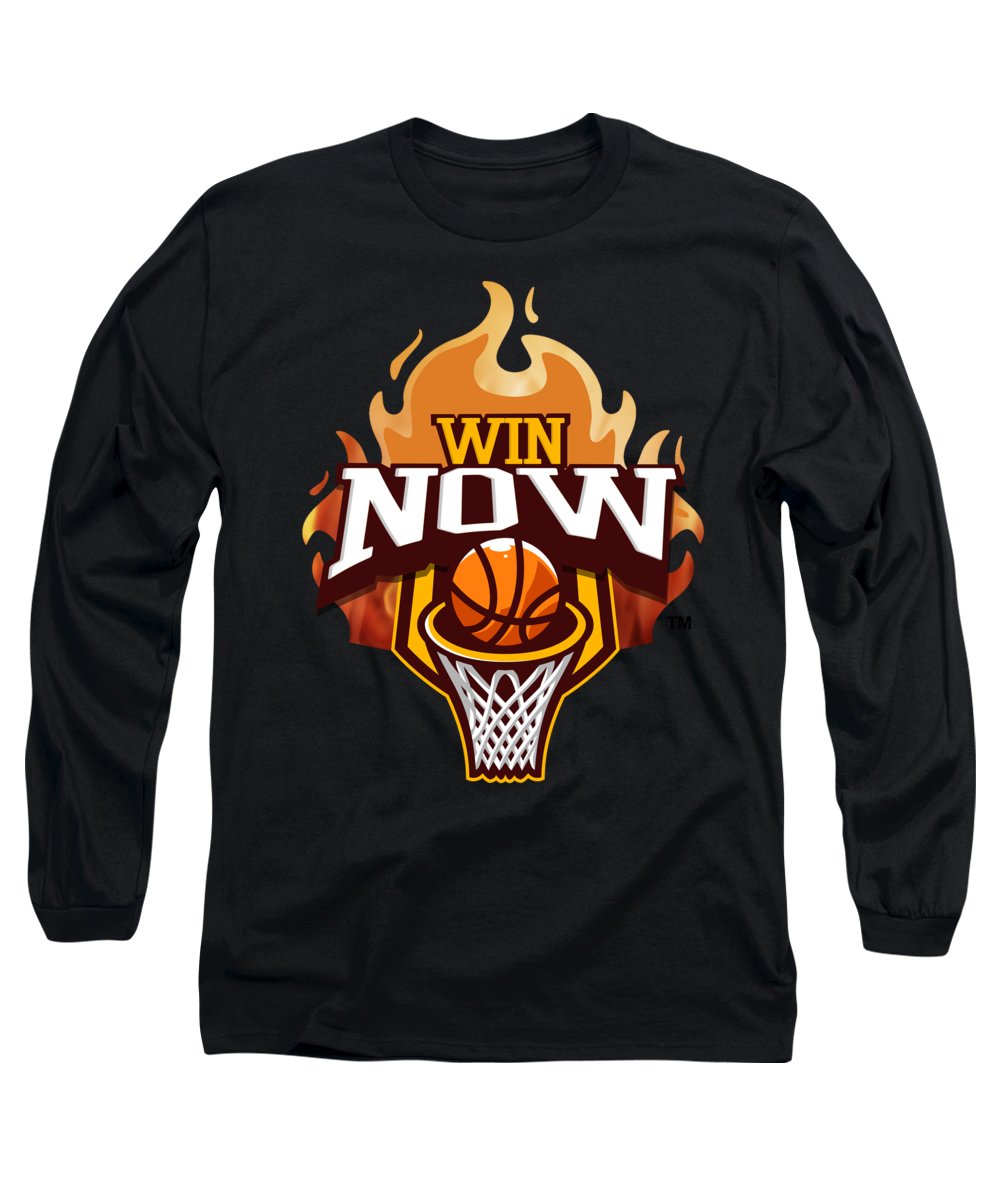 Artist - Long Sleeve T-Shirt