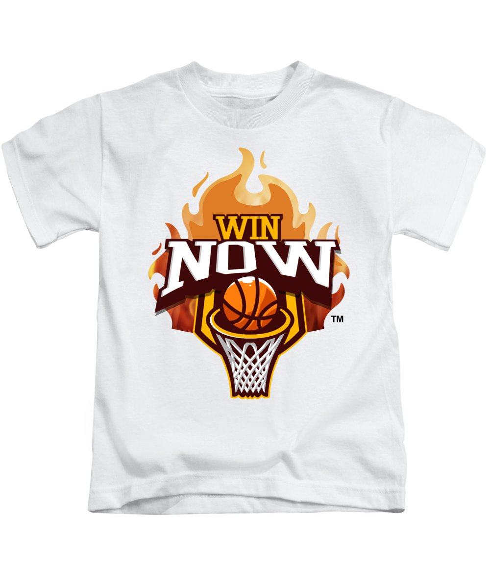 Artist - Kids T-Shirt