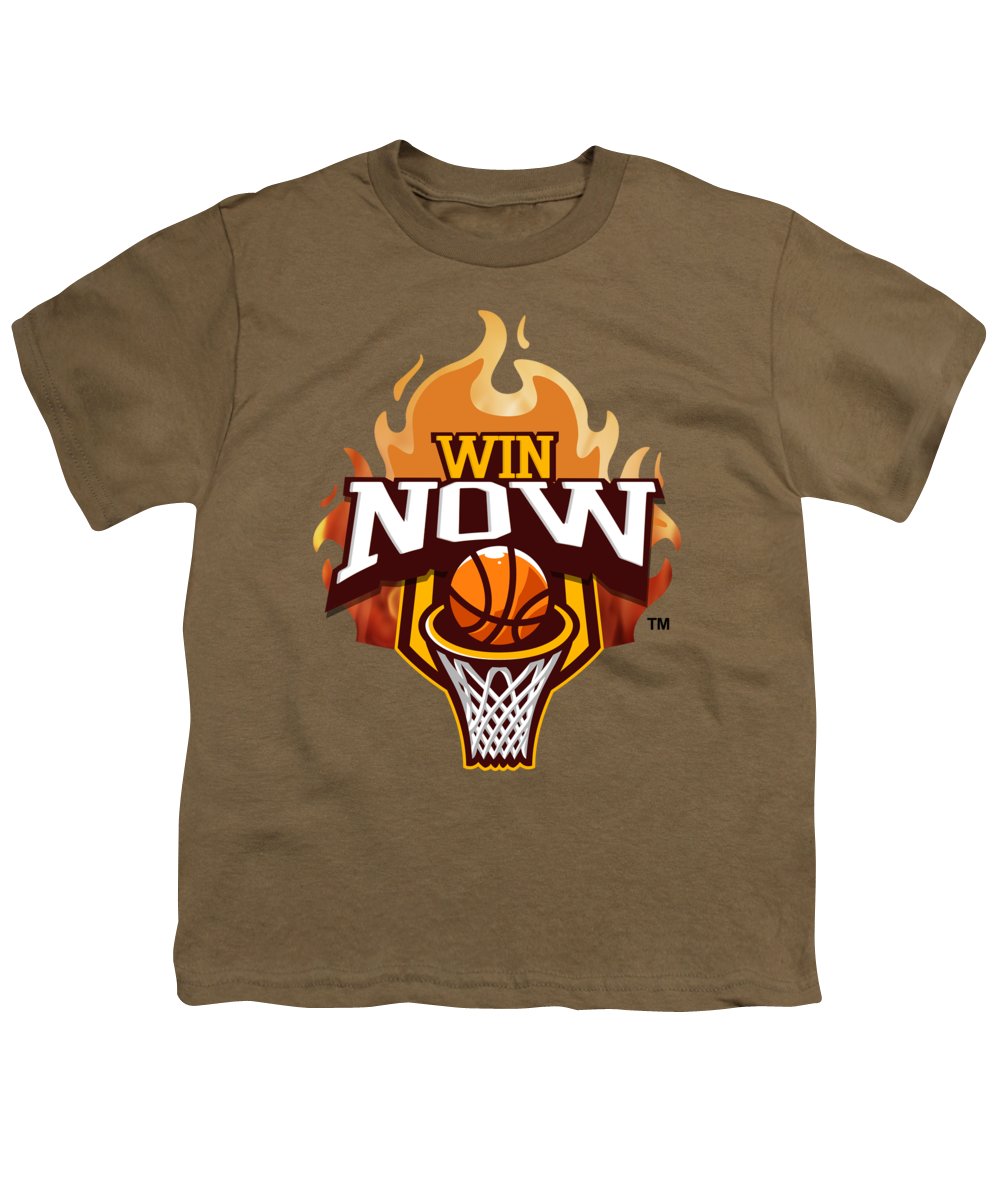 Artist - Youth T-Shirt