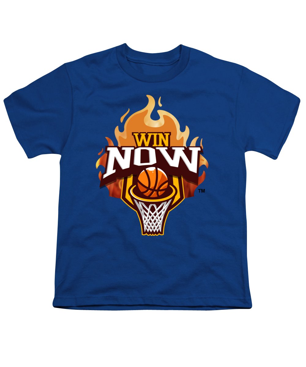 Artist - Youth T-Shirt