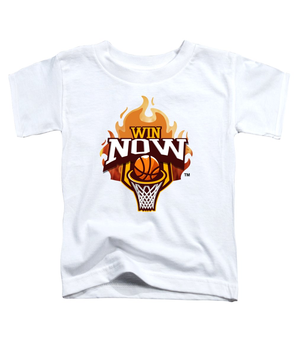 Artist - Toddler T-Shirt