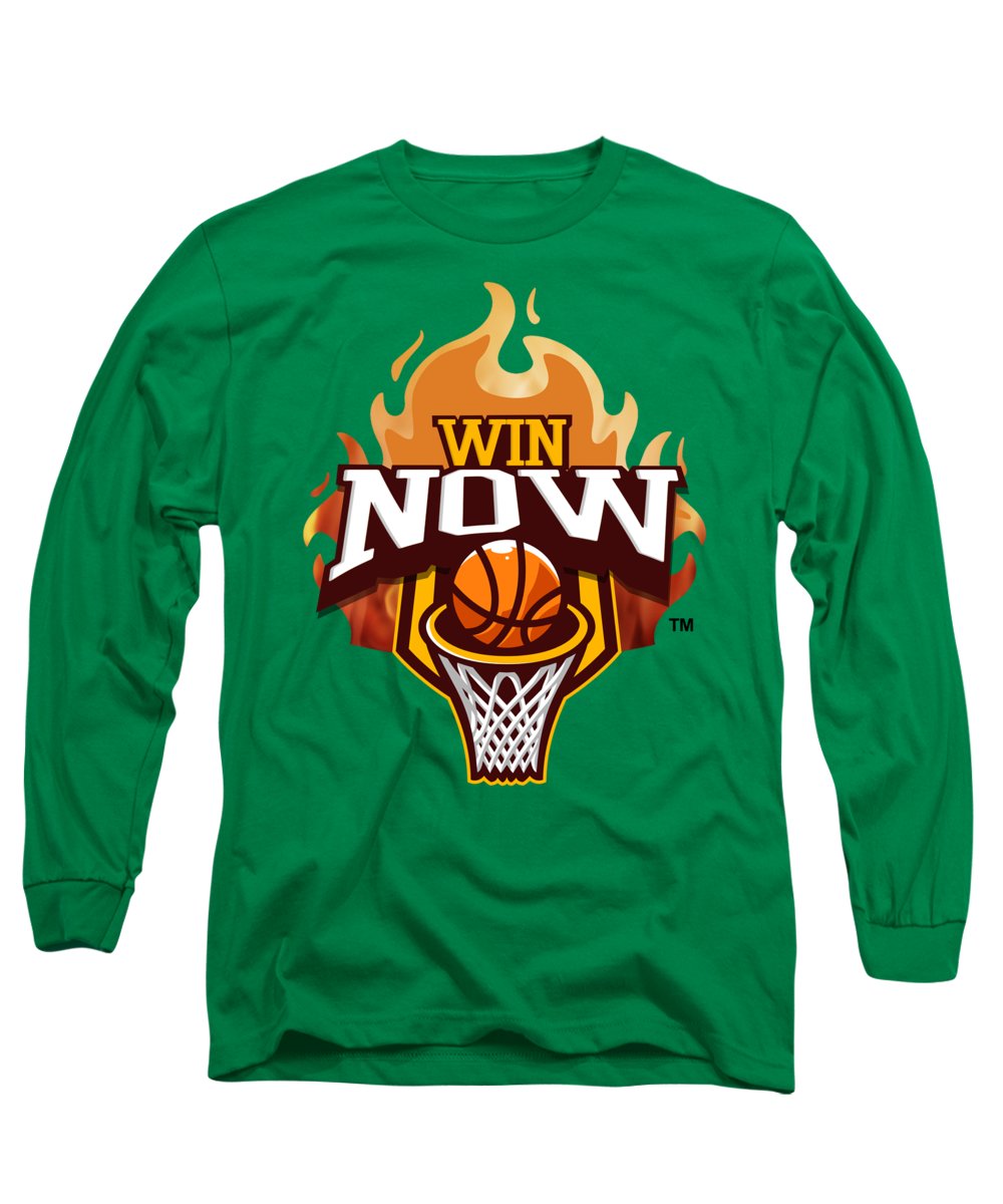 Artist - Long Sleeve T-Shirt