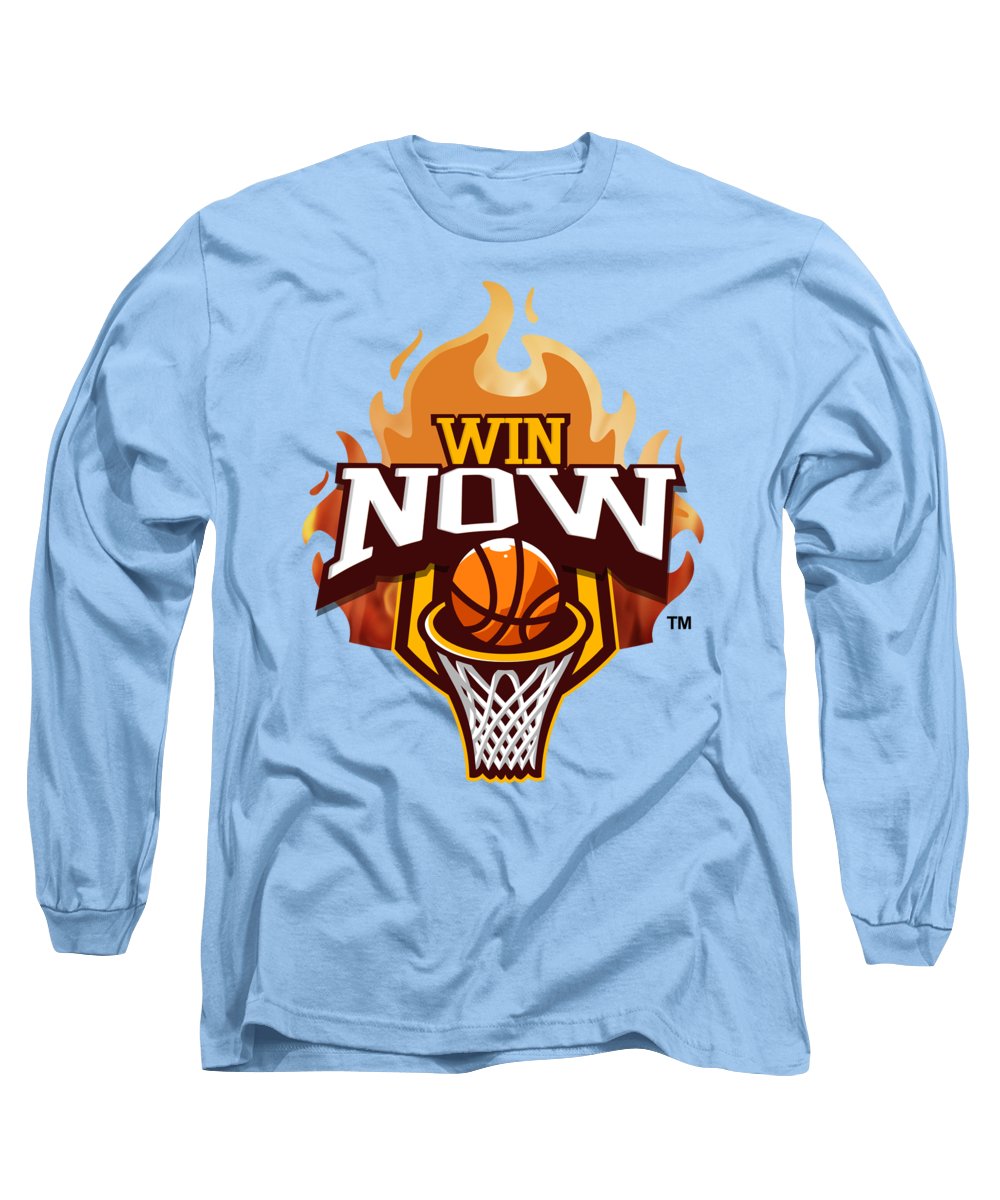 Artist - Long Sleeve T-Shirt