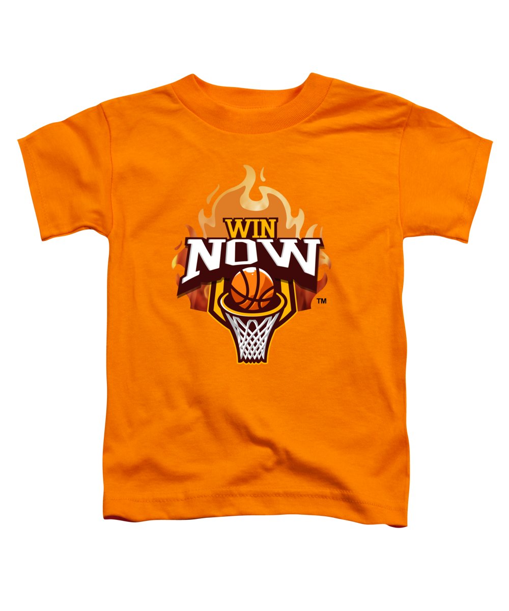 Artist - Toddler T-Shirt