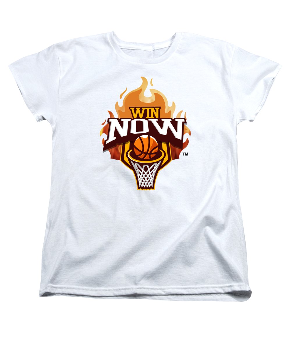 Artist - Women's T-Shirt (Standard Fit)