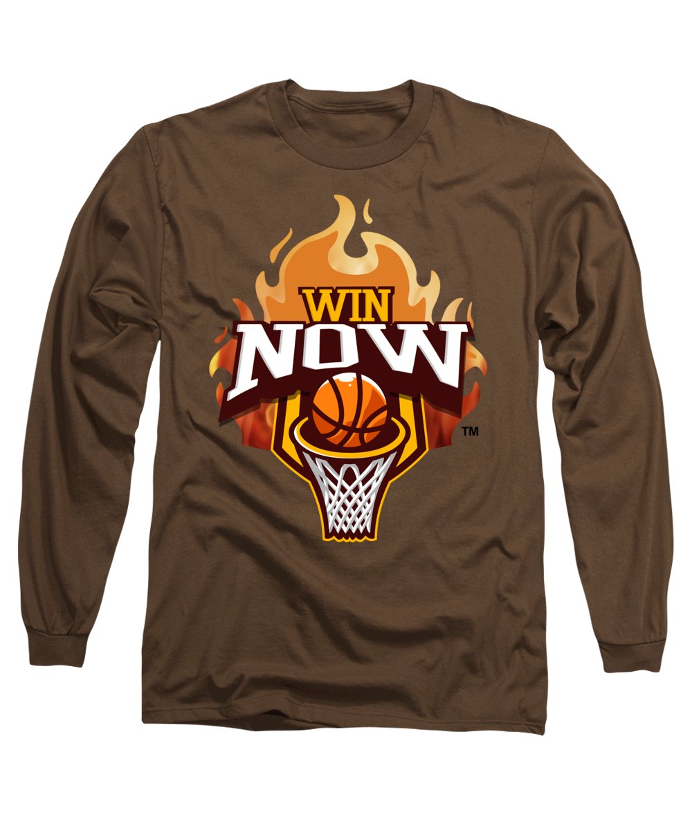 Artist - Long Sleeve T-Shirt