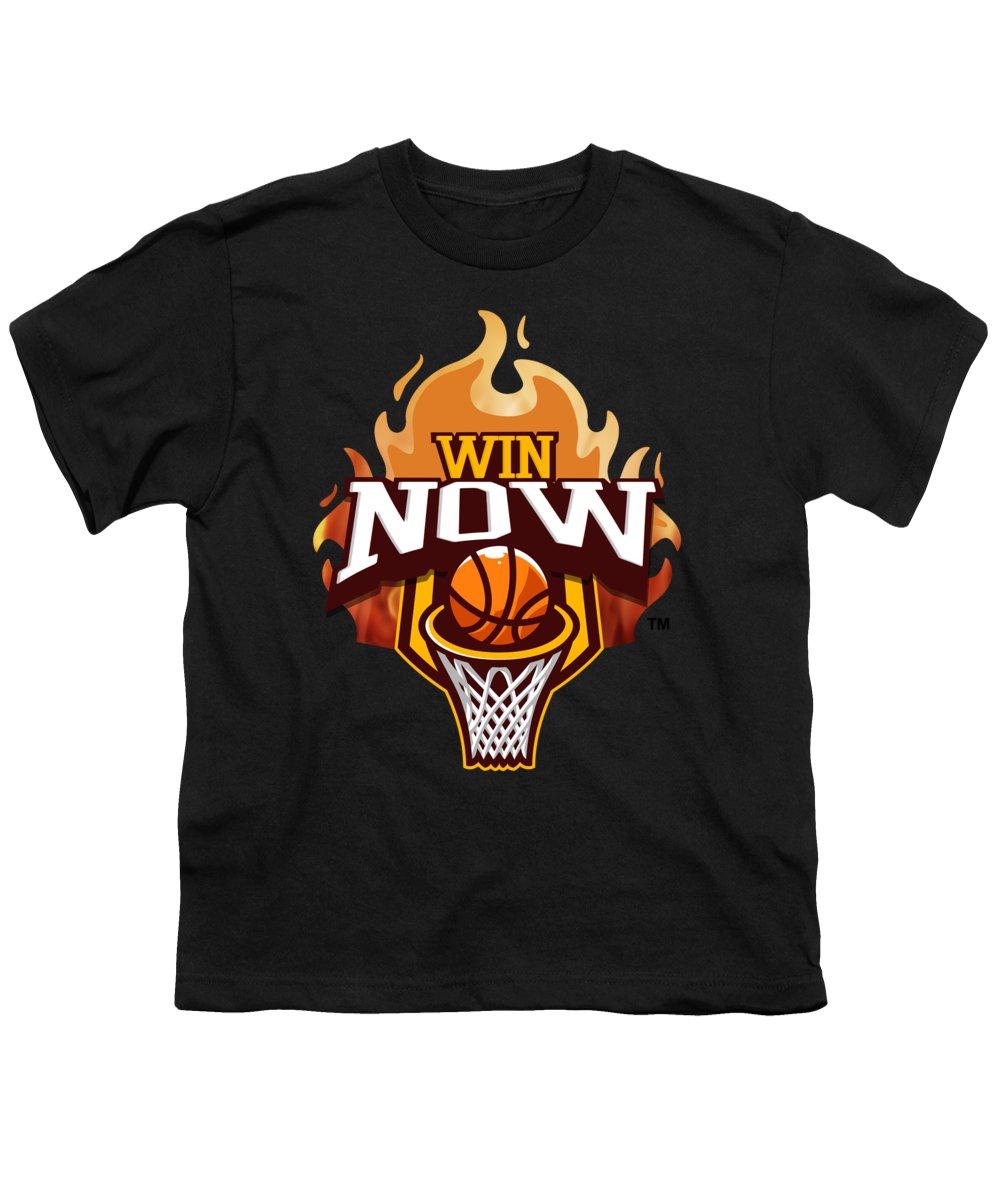 Artist - Youth T-Shirt