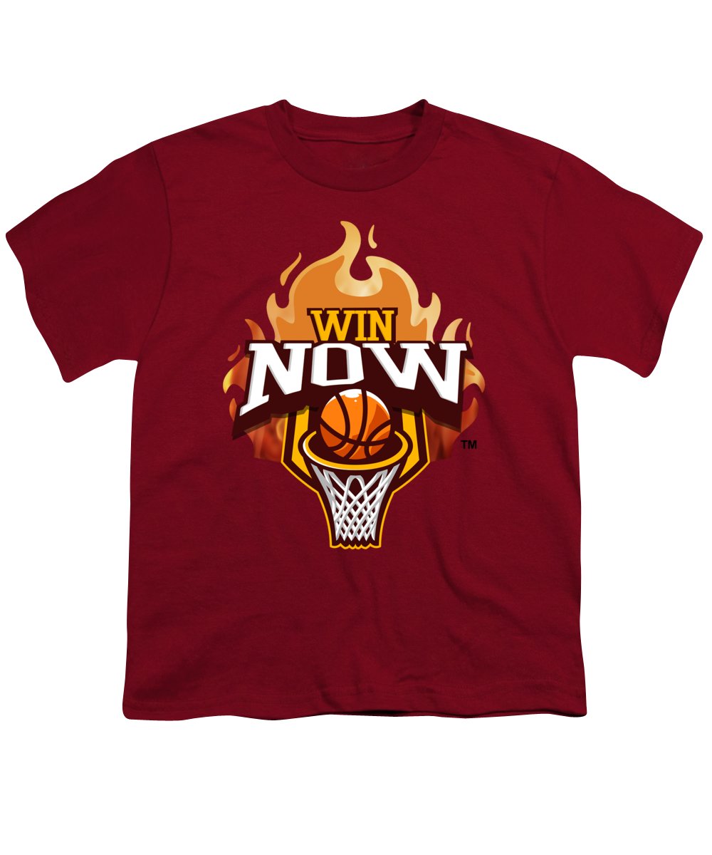 Artist - Youth T-Shirt