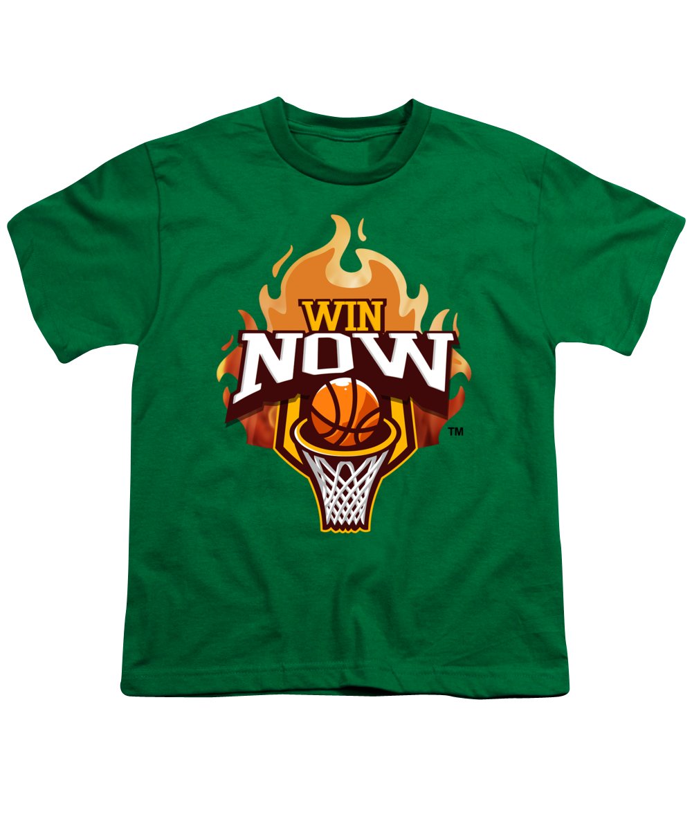 Artist - Youth T-Shirt