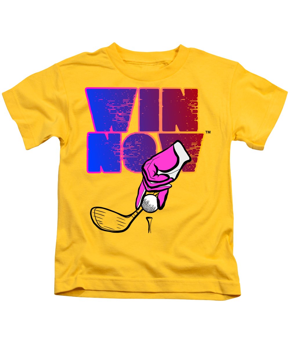 Artist - Kids T-Shirt