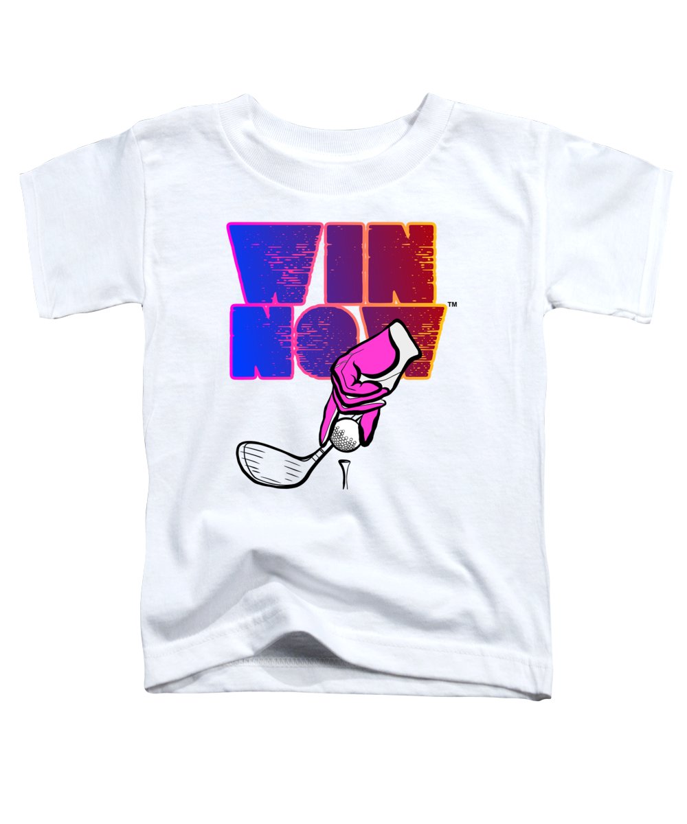 Artist - Toddler T-Shirt