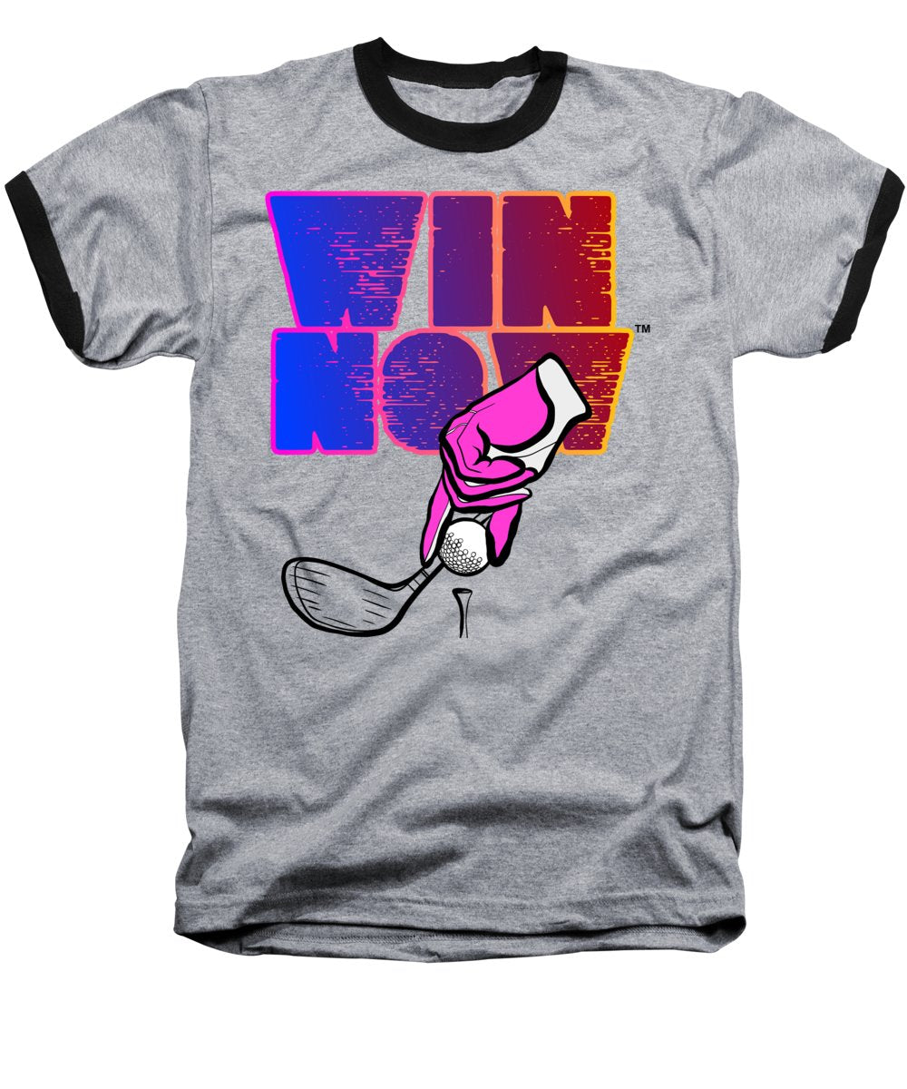 Artist - Baseball T-Shirt
