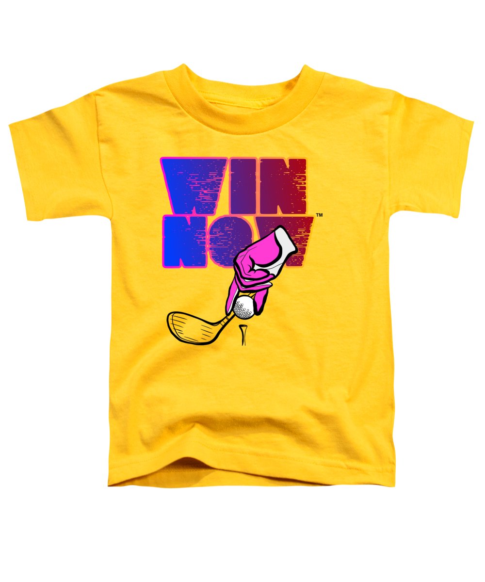 Artist - Toddler T-Shirt