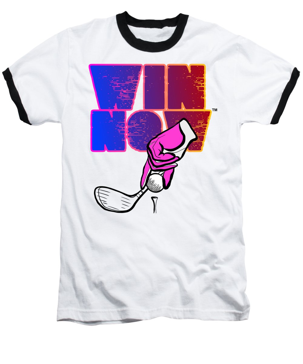 Artist - Baseball T-Shirt