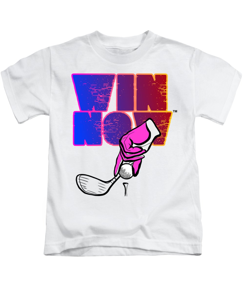 Artist - Kids T-Shirt