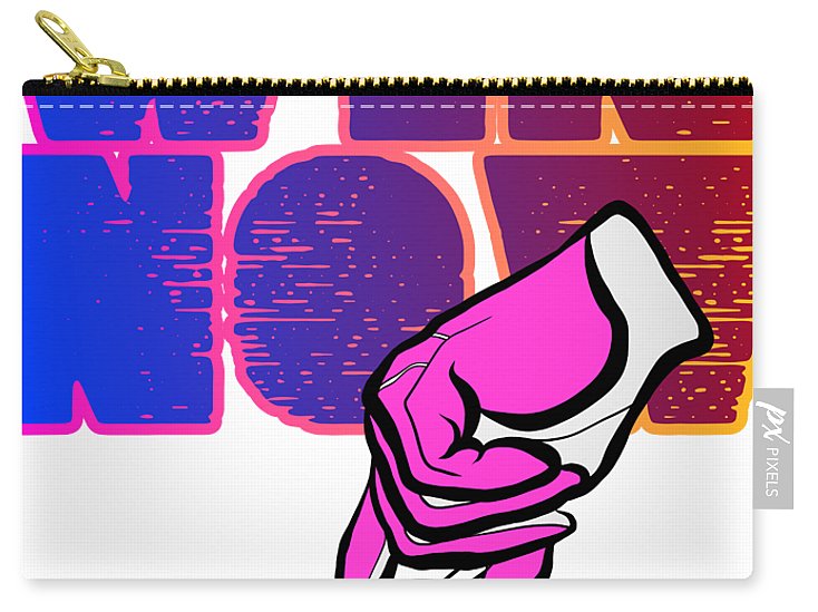 Artist - Carry-All Pouch