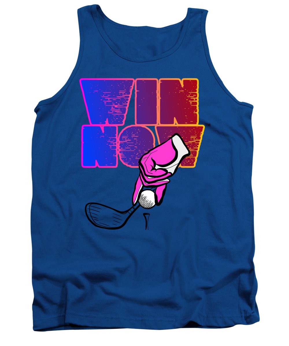 Artist - Tank Top