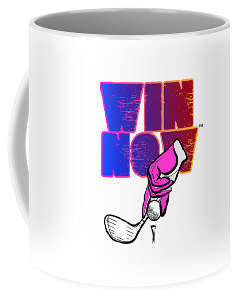 Artist - Mug
