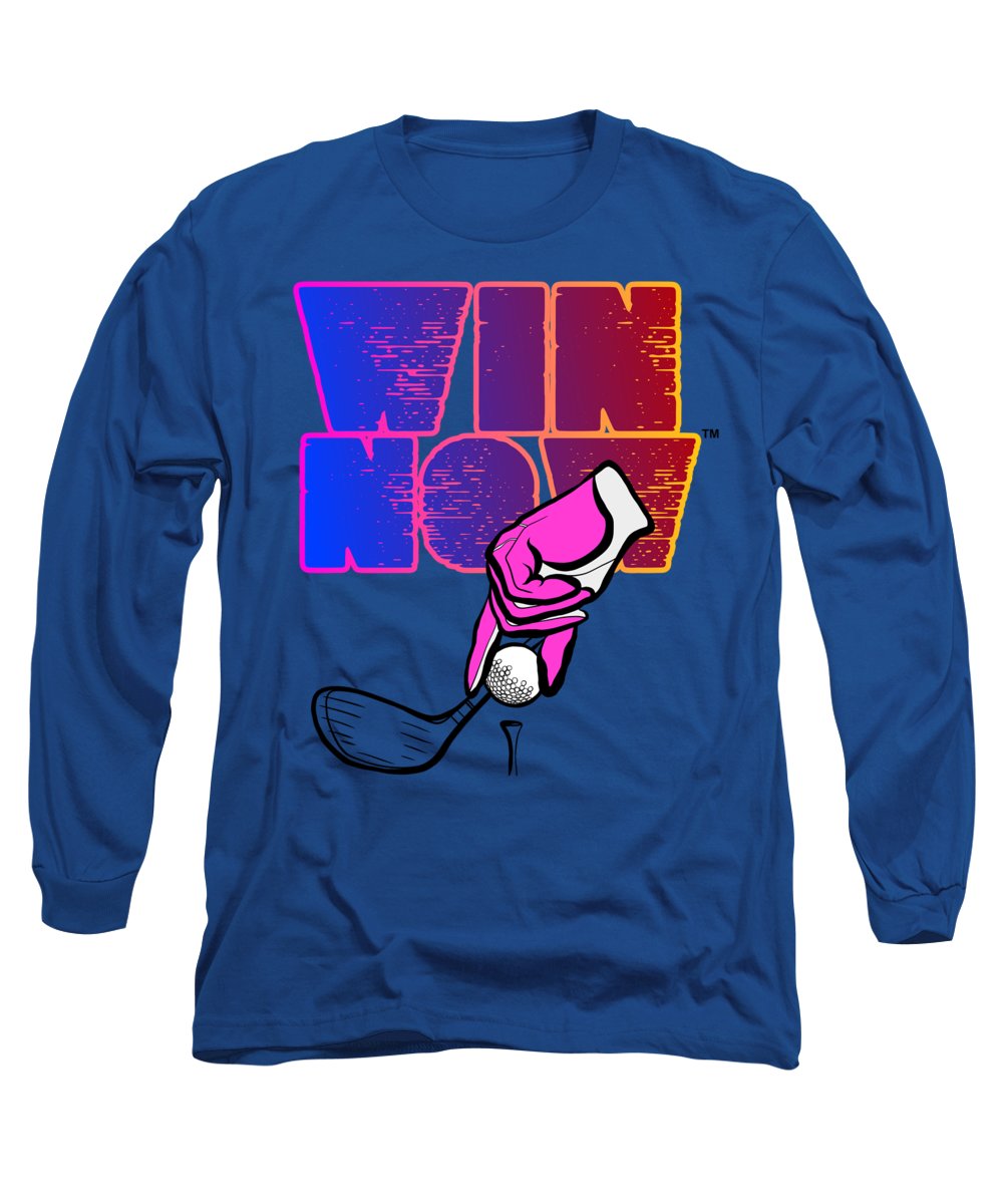 Artist - Long Sleeve T-Shirt