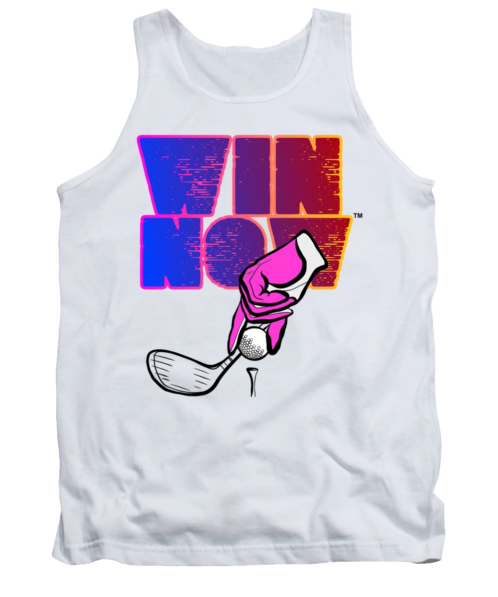 Artist - Tank Top