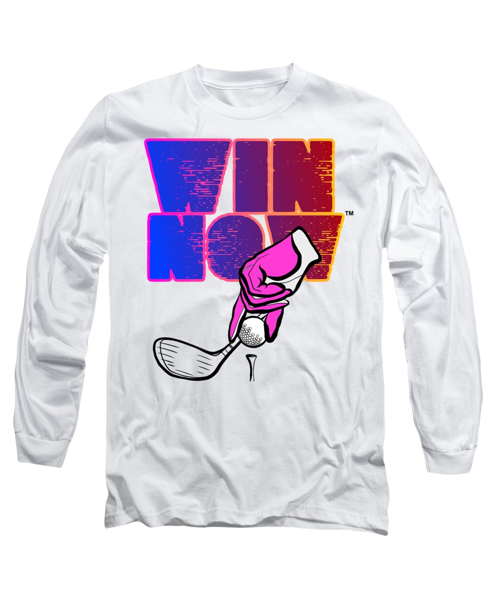 Artist - Long Sleeve T-Shirt
