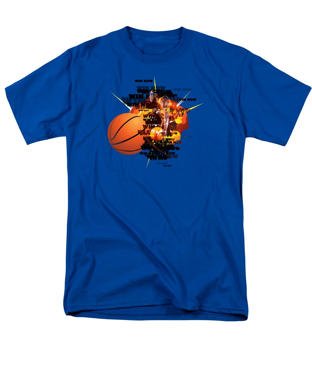 Artist - Men's T-Shirt  (Regular Fit)