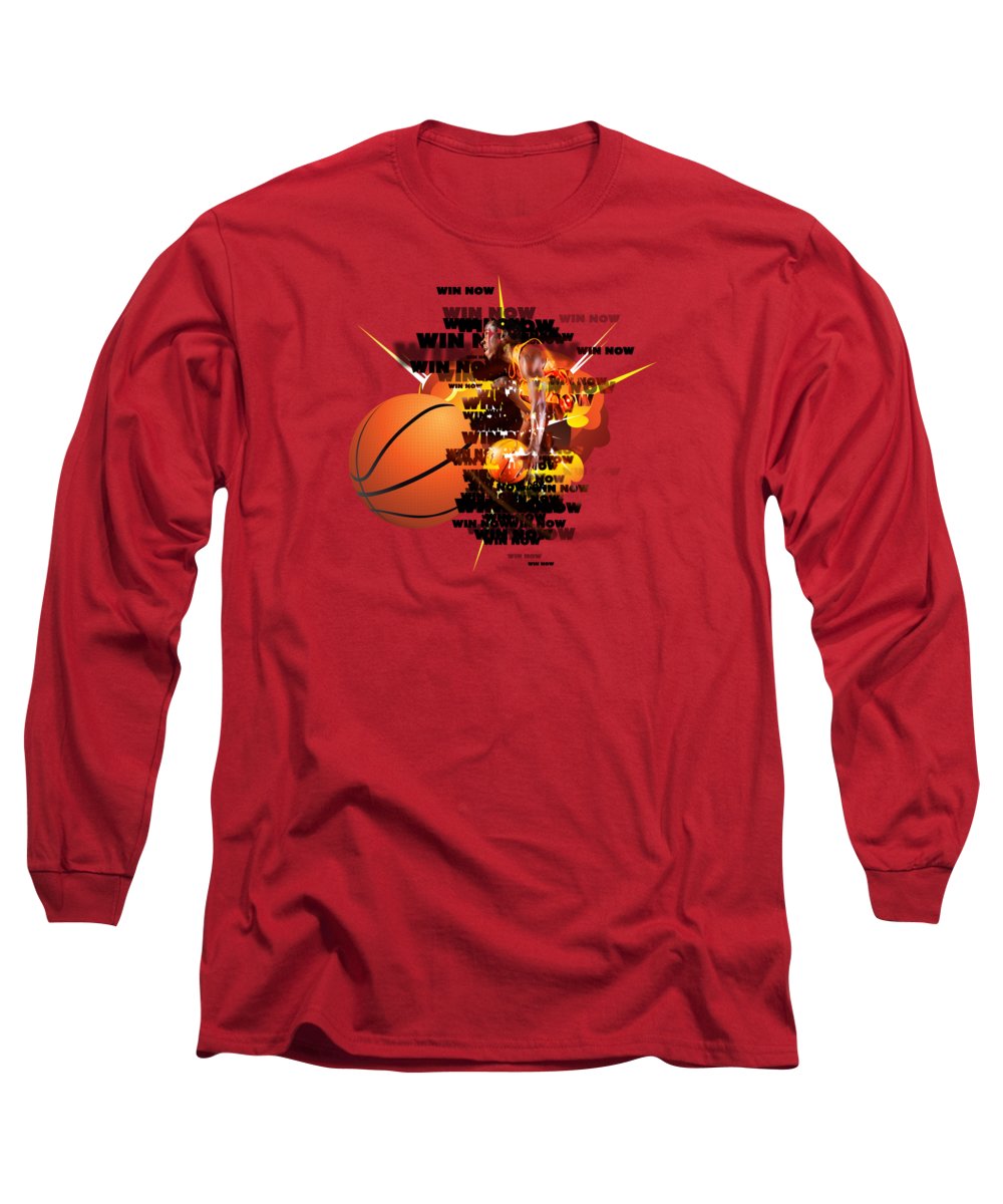 Artist - Long Sleeve T-Shirt