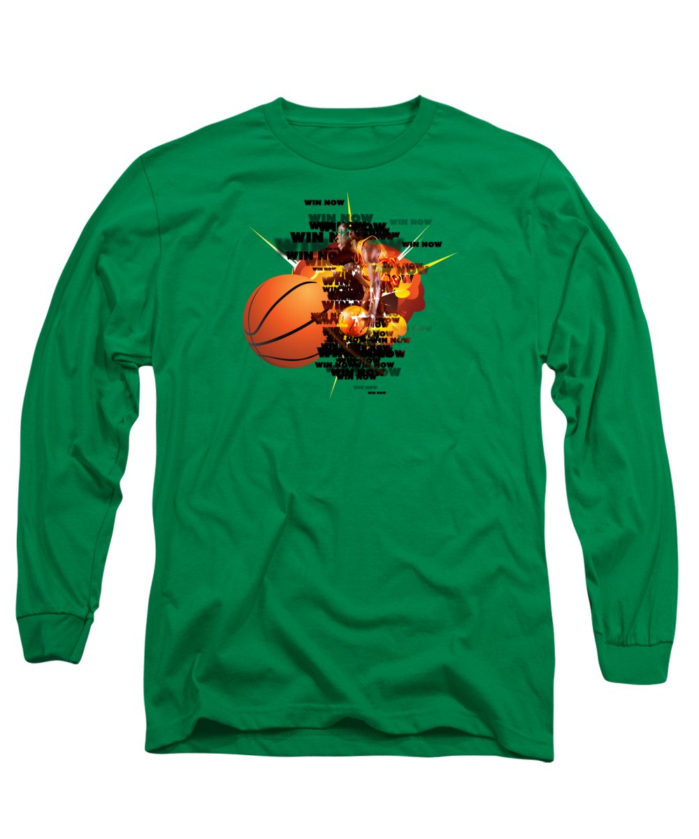 Artist - Long Sleeve T-Shirt