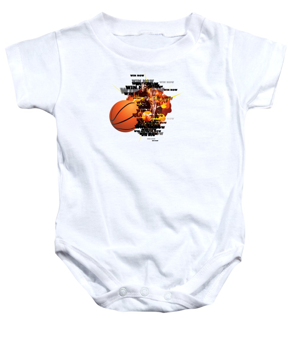 Artist - Baby Onesie