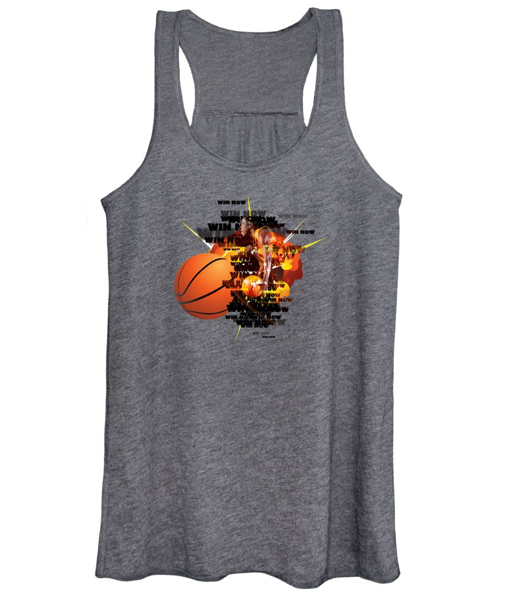 Artist - Women's Tank Top