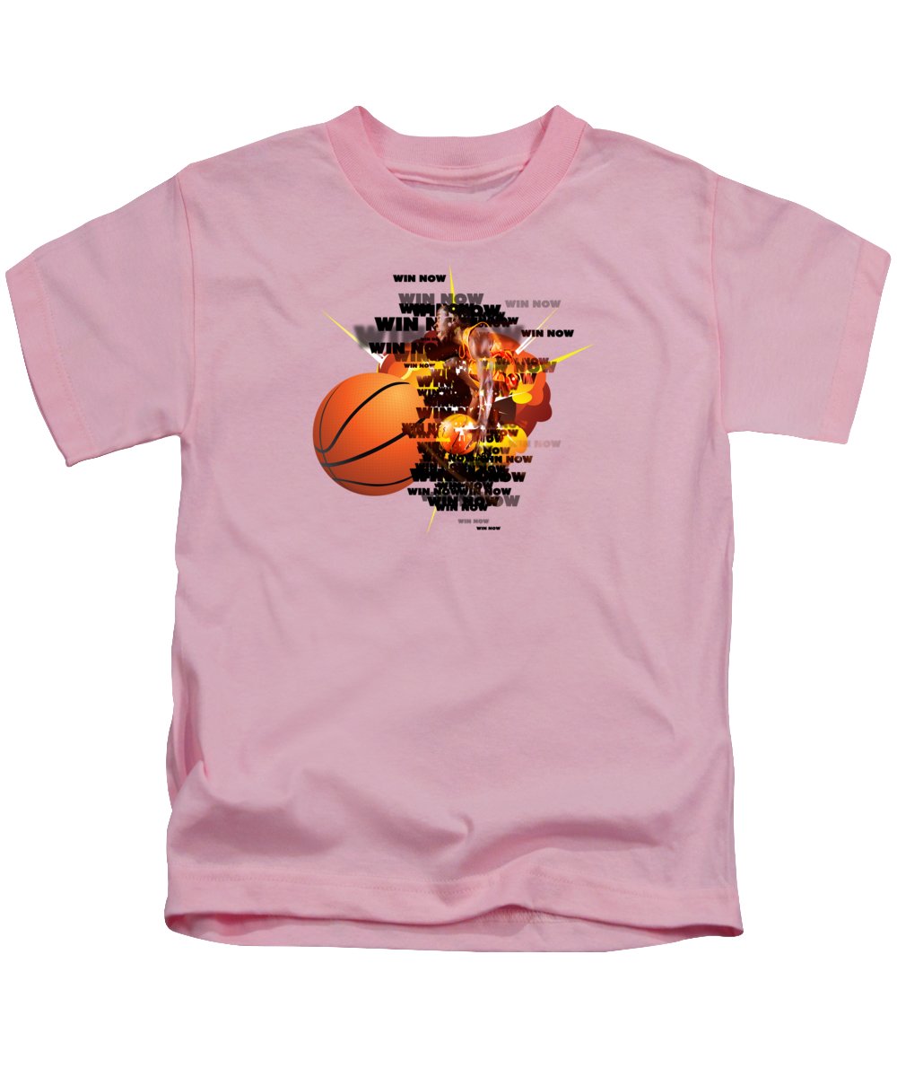 Artist - Kids T-Shirt