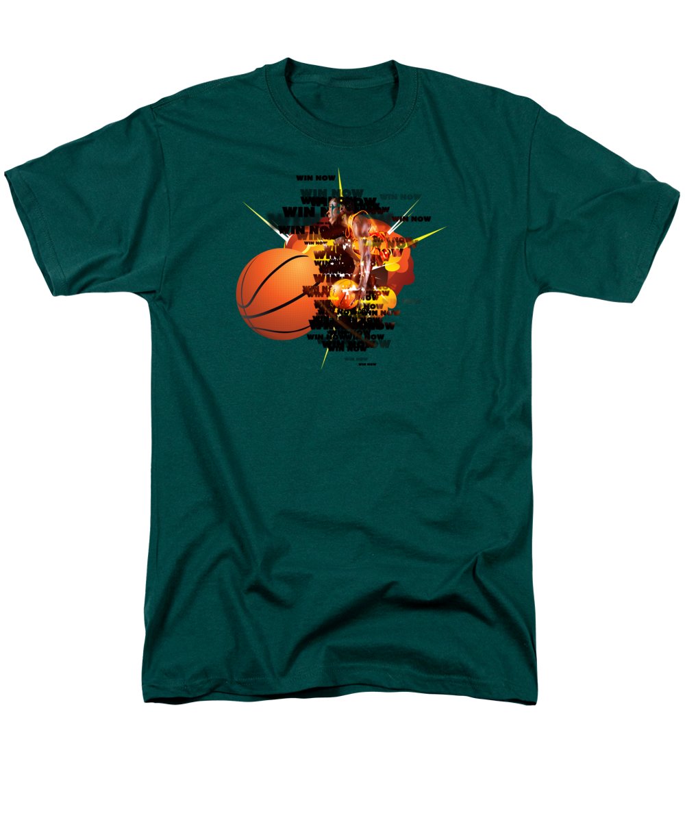 Artist - Men's T-Shirt  (Regular Fit)