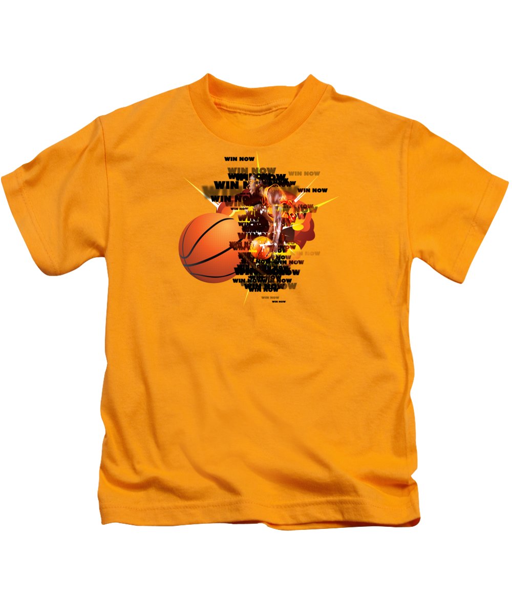 Artist - Kids T-Shirt