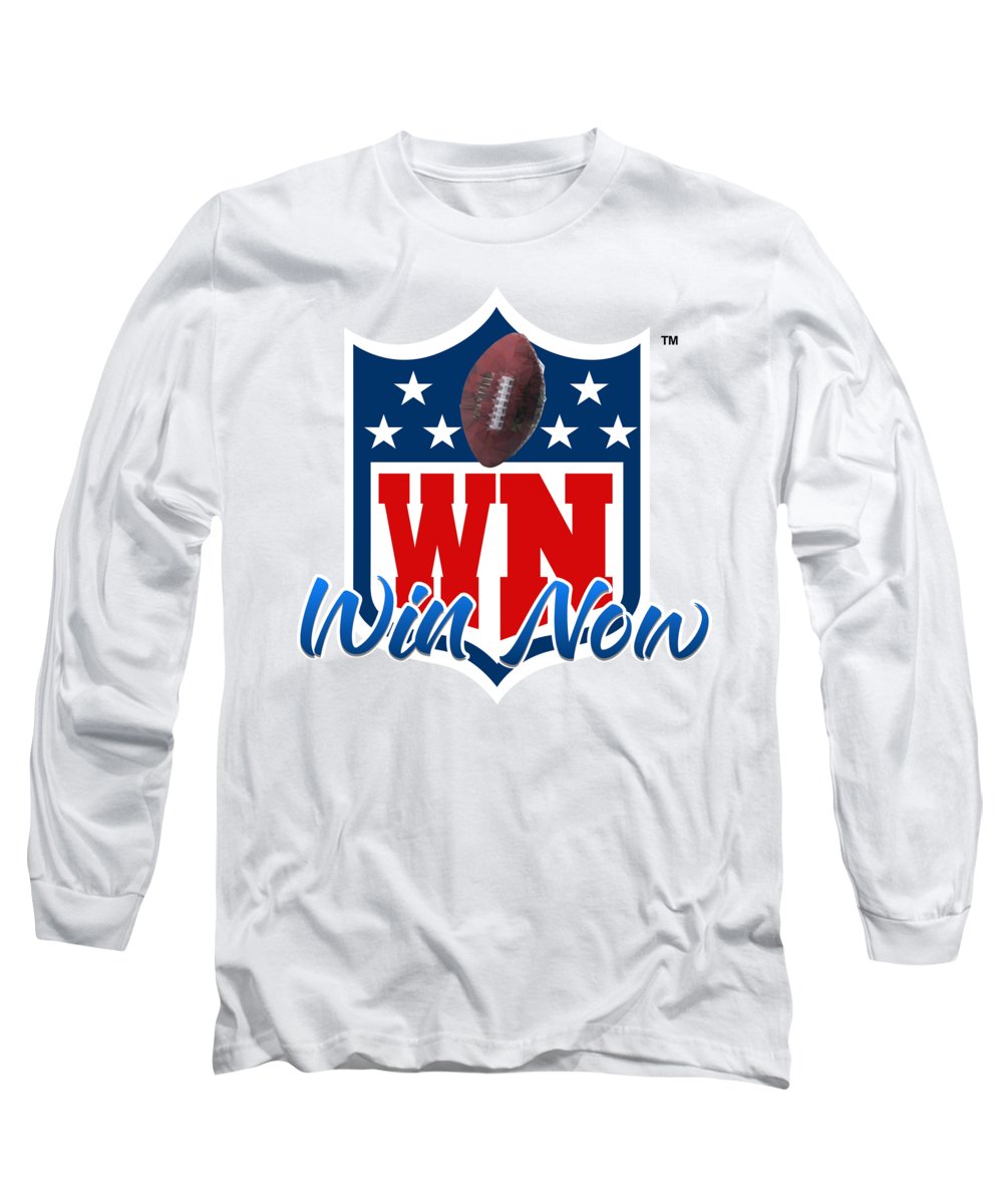 Artist - Long Sleeve T-Shirt