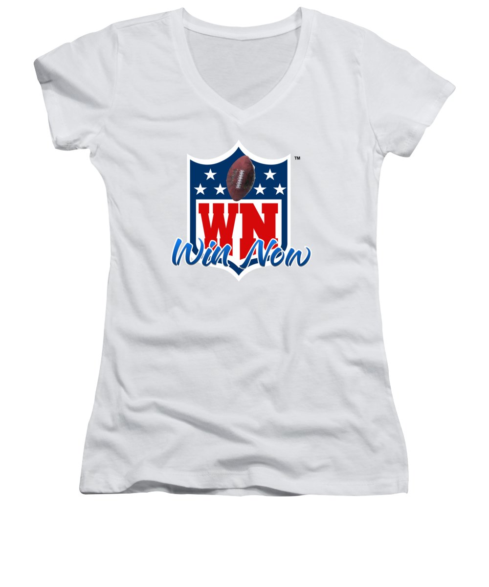 Artist - Women's V-Neck