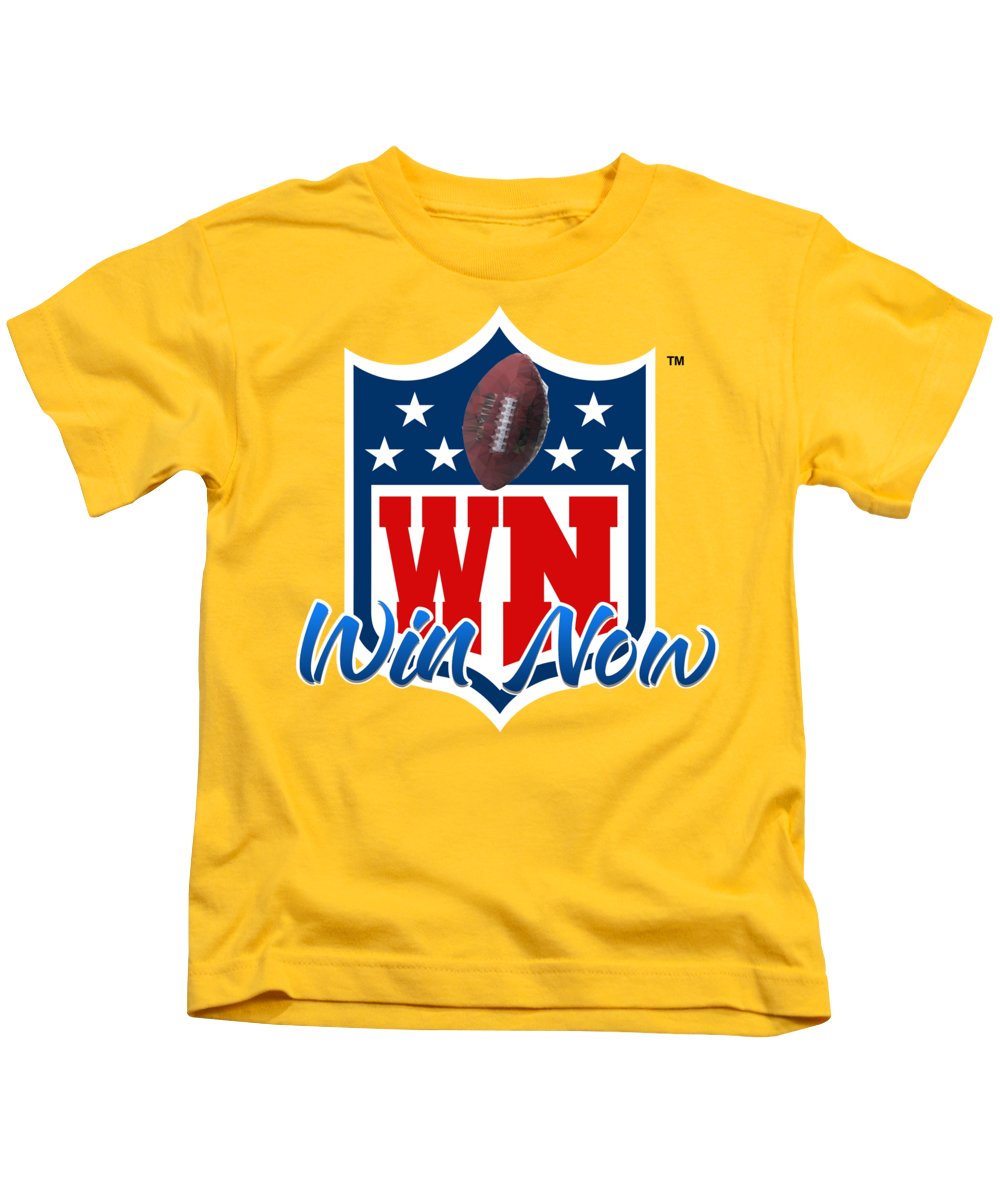 Artist - Kids T-Shirt